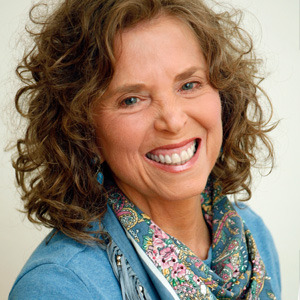 Speaker_margaret_paul