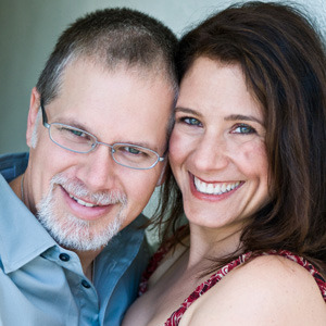 Speaker_orna_and_matthew_walters