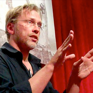 Speaker_reid_mihalko