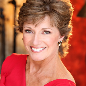 Speaker_cherry_norris