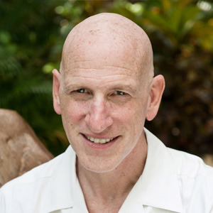 Speaker_larry_michael